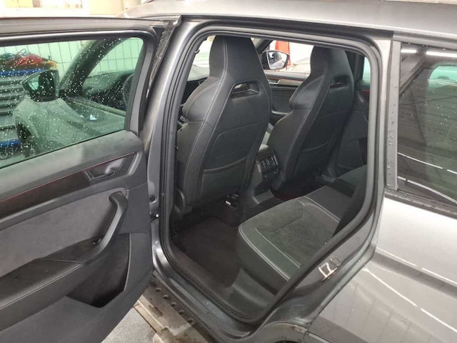 Skoda Kodiaq 2.0 TDI Sportline