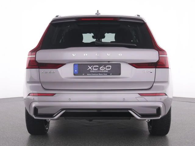 Volvo XC60 AWD Dark Plus T8