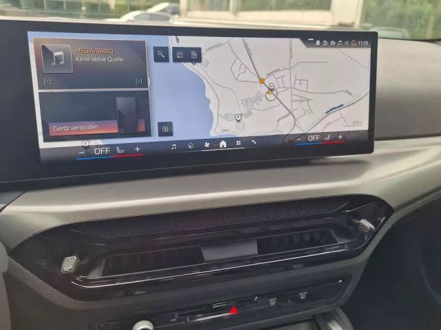 BMW 220 220i Coupé M-Sport