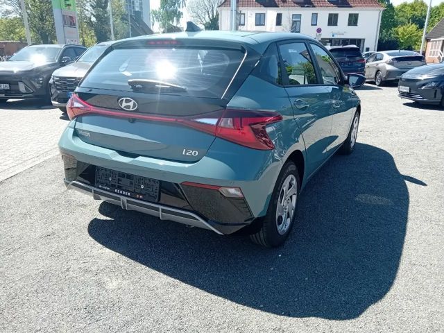 Hyundai i20 1.0 Select T-GDi