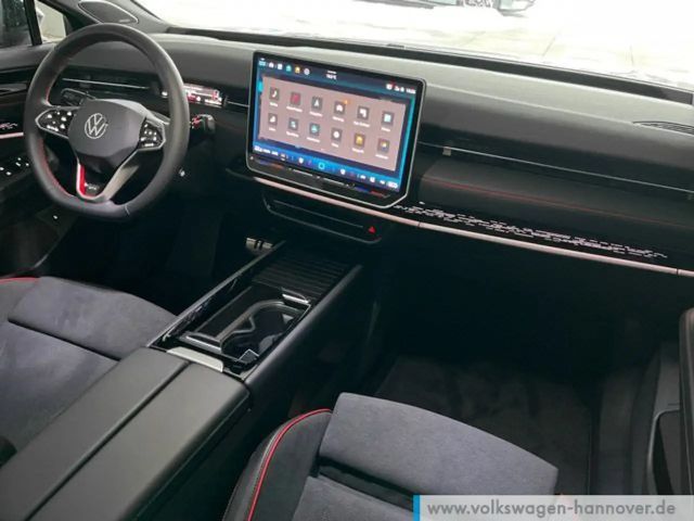 Volkswagen ID.7 4Motion GTX IQ.Drive Tourer