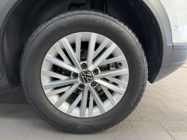 Volkswagen T-Roc 2.0 TDI Life