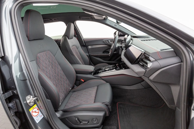 Audi A5 Avant Quattro S-Tronic