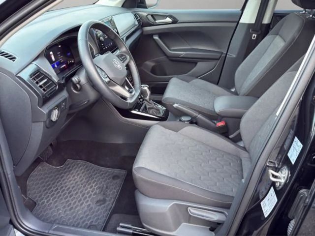 Volkswagen T-Cross 1.0 TSI DSG Life