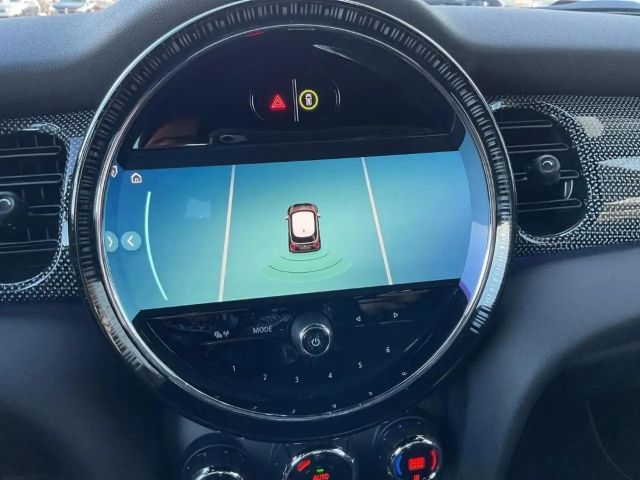 MINI Mini Electric SE