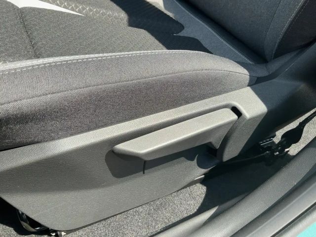 Opel Frontera Edition