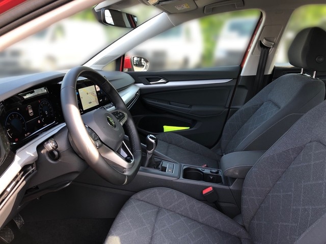 Volkswagen Golf Golf VIII Life