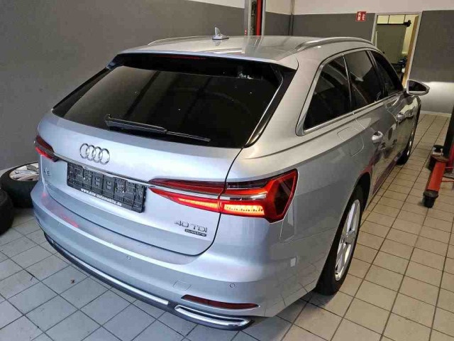 Audi A6 40 TDI Avant Quattro S-Tronic Sport