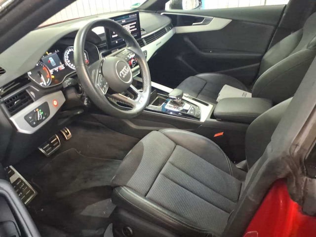 Audi S5 Quattro Sportback