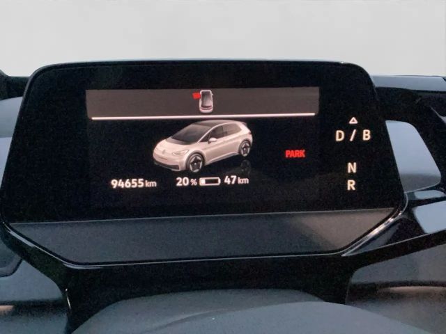 Volkswagen ID.3 Pure