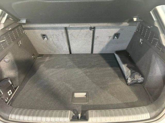 Audi A3 35 TDI Sedan