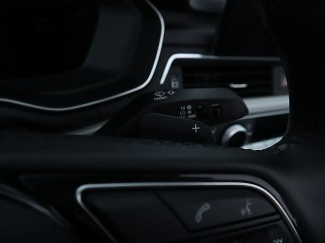 Audi A5 40 TFSI Cabriolet