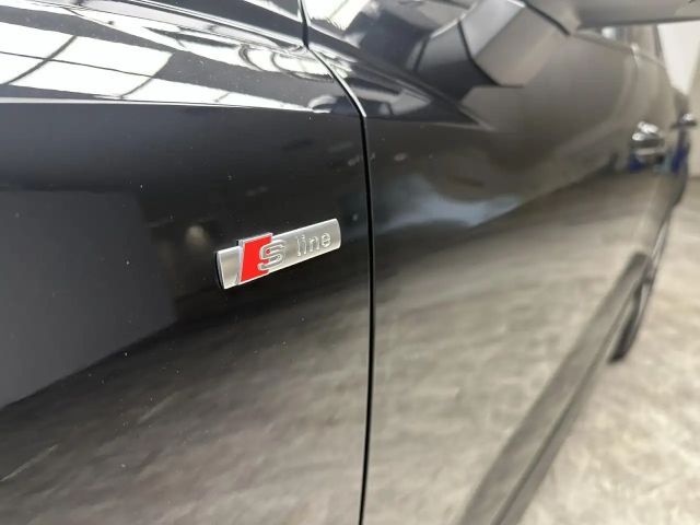 Audi Q3 35 TFSI S-Line Sportback