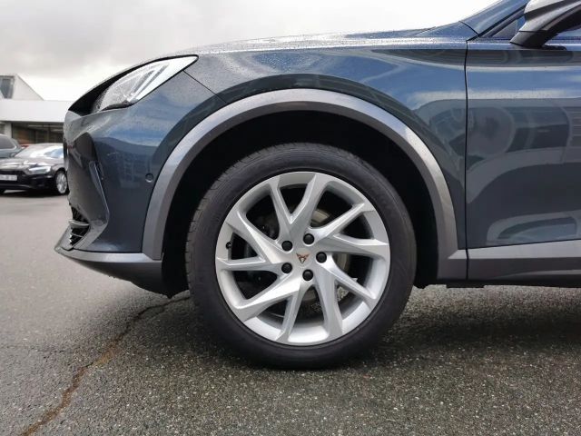 Cupra Formentor 1.5 TSI