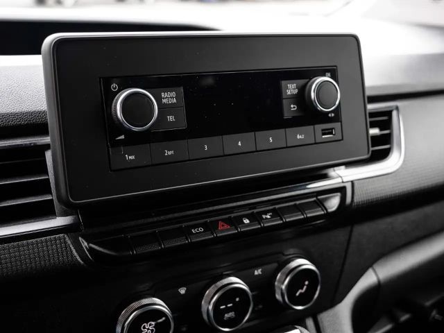 Nissan Townstar Acenta Townstar EV