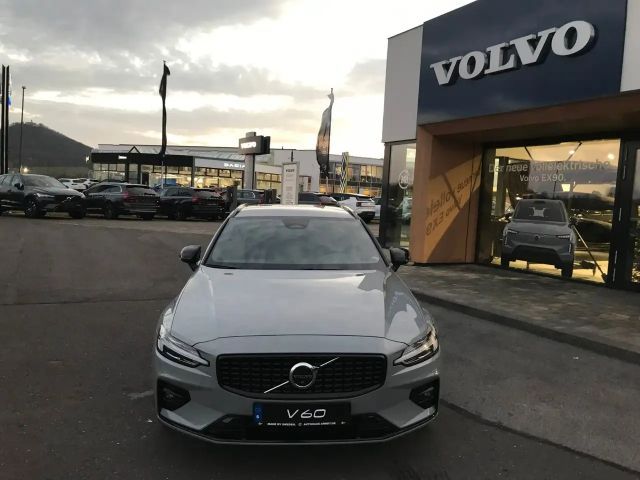 Volvo V60 Dark Plus