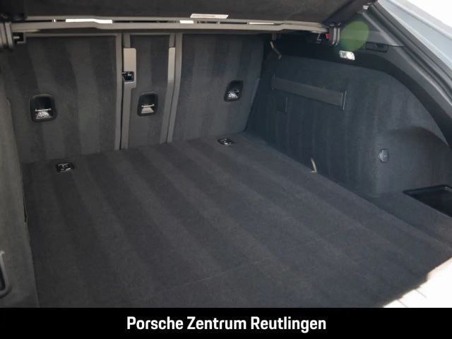 Porsche Taycan 4S Sport Turismo