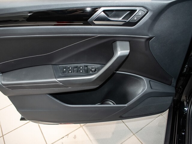 Volkswagen T-Roc 1.5 TSI DSG