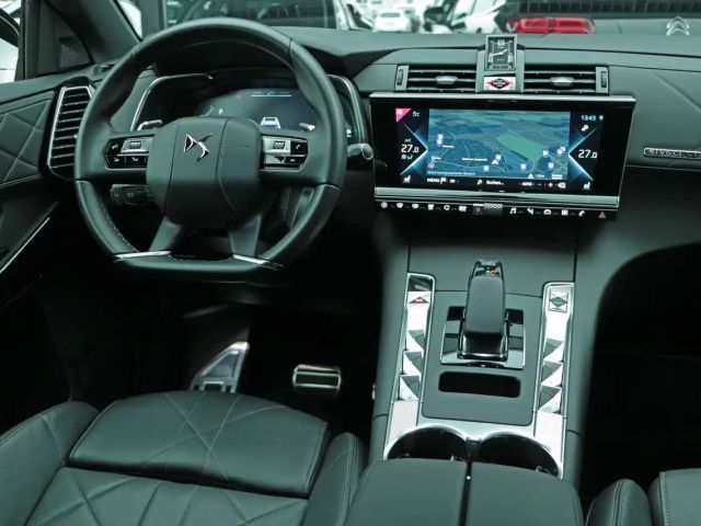 DS DS 7 Crossback Crossback