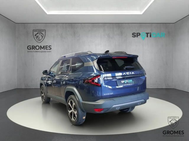 Dacia Bigster Mild Hybrid 140