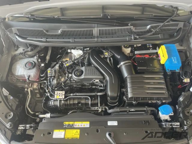 Volkswagen Caddy 1.5 TSI