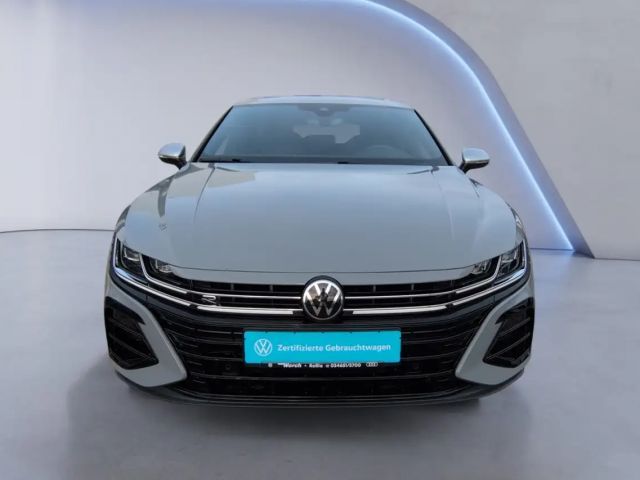 Volkswagen Arteon Shooting Brake R Shooting Brake KAMERA+LEDER+DCC+MATRIX