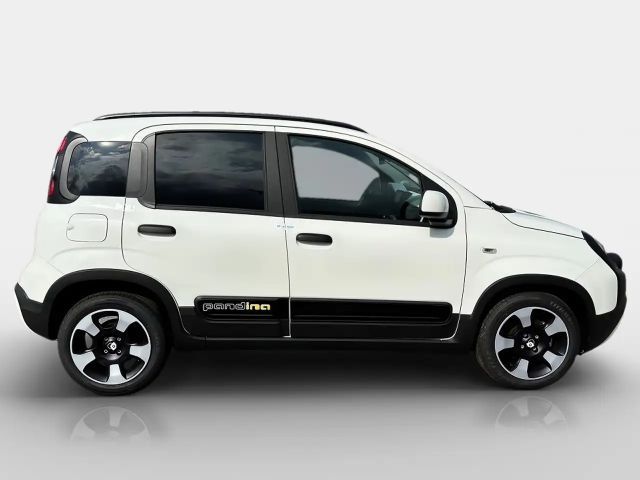 Fiat Panda 4x2