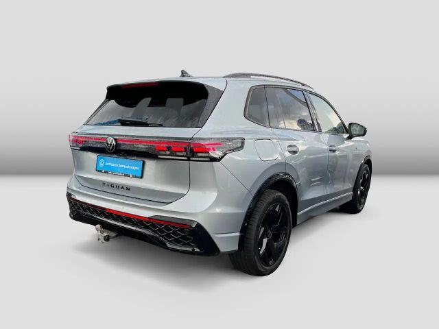Volkswagen Tiguan DSG IQ.Drive R-Line Style