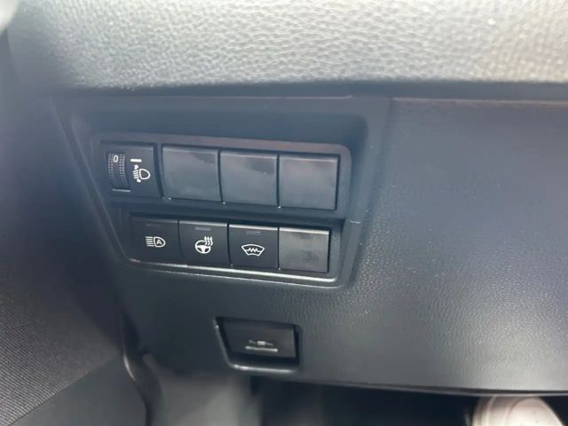 Toyota Yaris Cross 4x2 Hybride