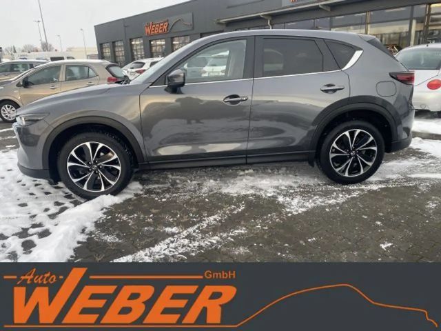 Mazda CX-5 Advantage