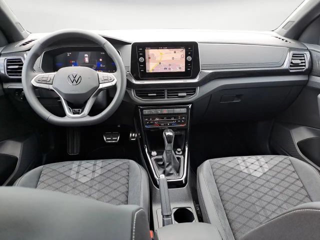 Volkswagen T-Cross 1.5 TSI R-Line