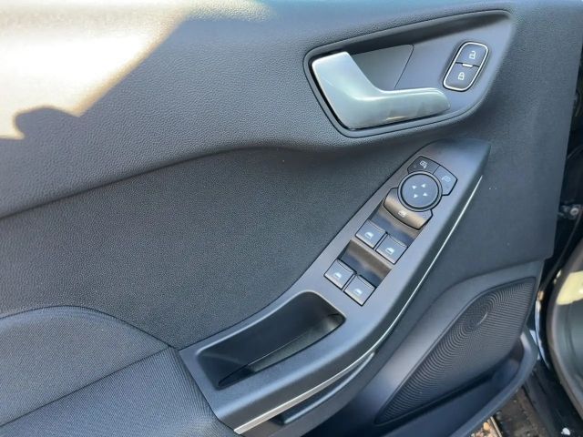 Ford Fiesta Titanium