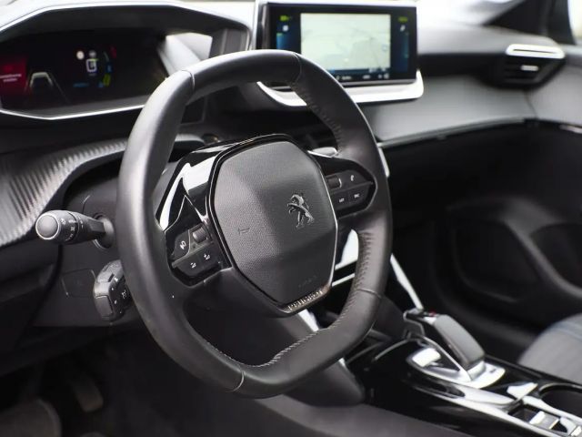Peugeot E-208 Allure Pack