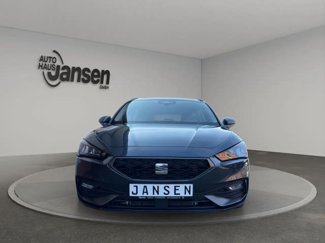 Seat Leon FR-lijn Sportstourer