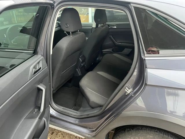 Volkswagen Taigo Life