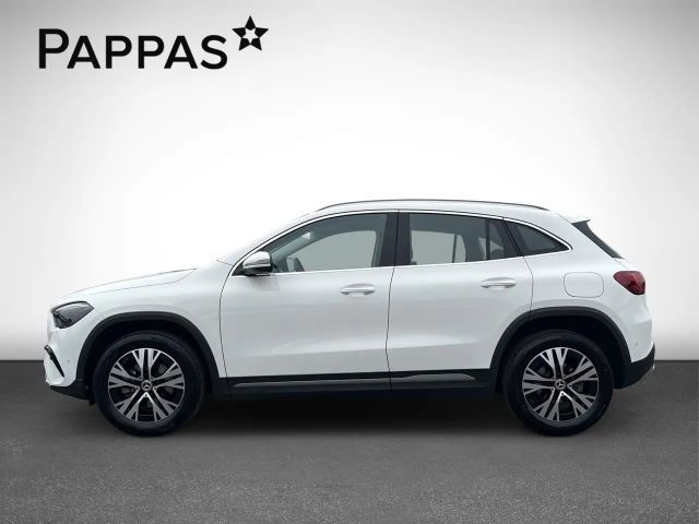 Mercedes-Benz GLA 200 GLA 200 d