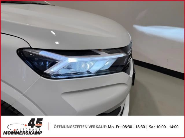 Dacia Sandero Essential