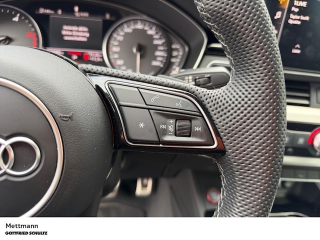 Audi S5 Quattro Sportback