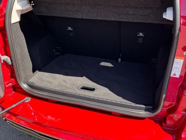 Ford EcoSport ST Line