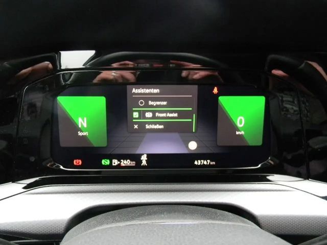 Volkswagen Golf DSG Golf VIII