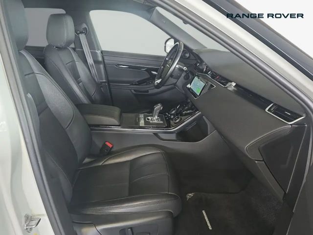 Land Rover Range Rover Evoque P300e S