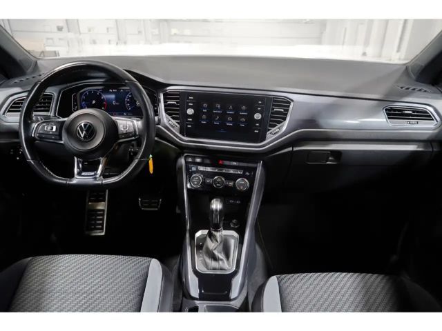Volkswagen T-Roc 1.5 TSI R-Line Sport