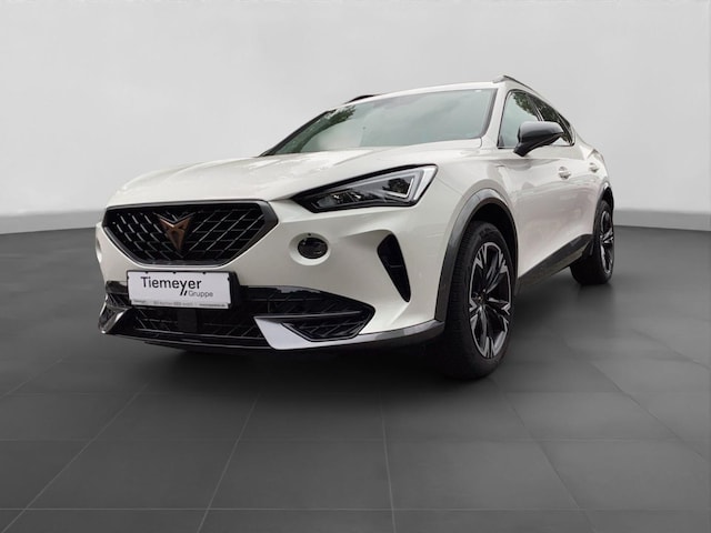 Cupra Formentor Formentor eHybrid KAMERA FULL-LINK NAVI+ SITZHZG