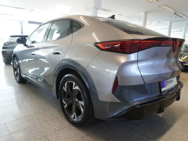 Cupra Tavascan Virtual/Navi/Keyless/LED/19"