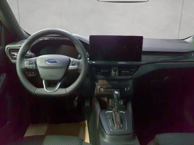 Ford Focus EcoBoost ST Line Wagon