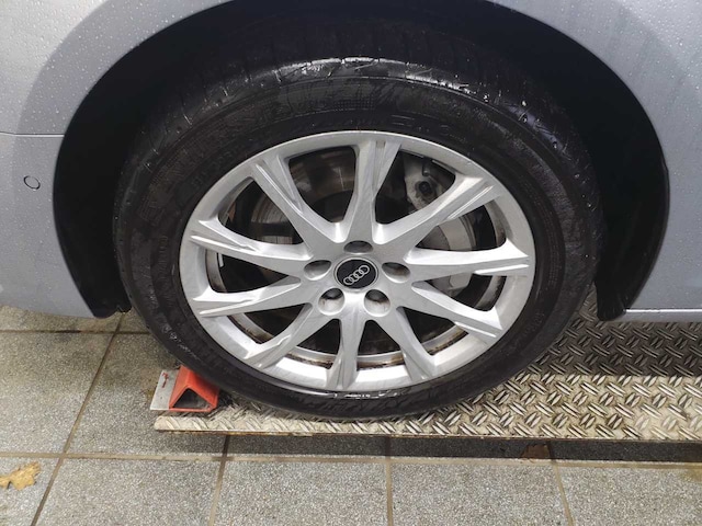 Audi A4 40 TDI Avant S-Tronic