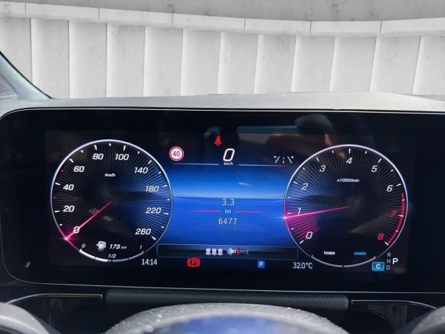 Mercedes-Benz B 180 Progressive