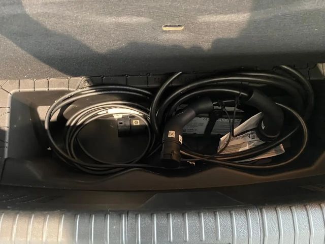 Renault Megane E-Tech E-Tech