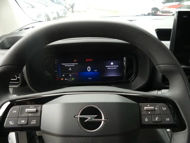 Opel Combo E Cargo Edition XIAA, 1.5 Diesel 75 kW