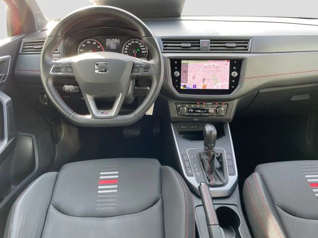 Seat Arona 1.5 TSI DSG FR-lijn
